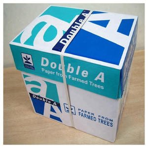 Papier blanc A4, emballage en vrac pour impression commerciale et usage professionnel - Product Image 3