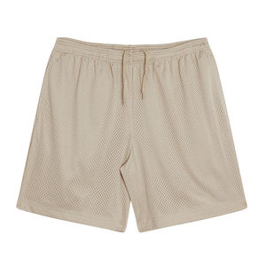 Sports Mesh <b>Shorts</b> Training Fitness Activewear Apparel - Product Image 3