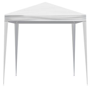 Tenda per Eventi Portatile 6x6 Metri, Impermeabile, con Telaio in Acciaio e Doppio Strato, per Grandi Eventi e Uso Esterno/Interno - Product Image 4