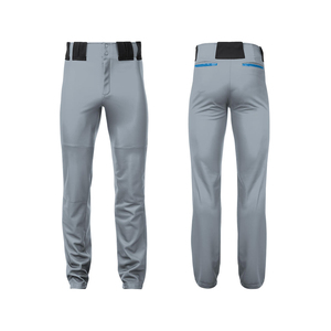 Top Selling Best Price <b>Baseball</b> Pant for Adults in Factory Price Softball Pants Best Design With Pure Fabric - Product Image 1