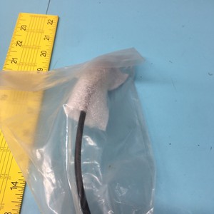 สายเคเบิล AMAT 0620-01207 รุ่น LOW-PASS FLTR ขนาด 24 นิ้ว - อุปกรณ์และอะไหล่เซมิคอนดักเตอร์ระดับโลกที่เชื่อถือได้ - Product Image 4