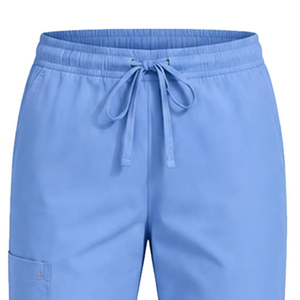 Wholesale <b>Top</b> Quality Low Price <b>Scrubs</b> Medical Wear Uniform Man <b>Scrubs</b> <b>Top</b> and Pants Set For Sale - Product Image 5