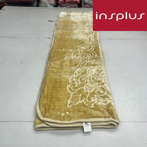 INSPLUS เวียดนาม บริการตรวจสอบคุณภาพผ้าห่มสำเร็จรูปก่อนจัดส่งโดยผู้เชี่ยวชาญด้านการควบคุมคุณภาพ - Product Image 2