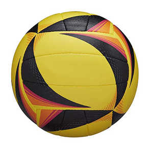 Balón de Voleibol Oficial Tamaño 5, Material de Cuero, Alta Calidad, Ligero, Suave al Tacto, Duradero, Colores y Diseño Personalizables - Product Image 5
