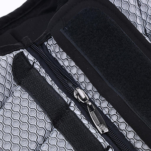 Chaleco de Seguridad para Montar a Caballo 2026, Ligero, Profesional, con Logotipo Personalizado, de Poliéster, OEM ODM, Ropa para Montar al Aire Libre SP-61220 - Product Image 6
