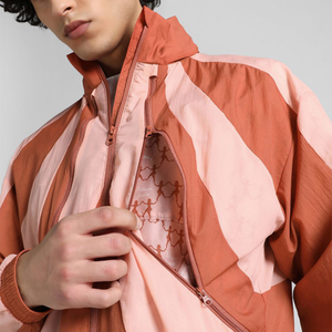 เสื้อแจ็คเก็ตกันลมสำหรับตกปลาแบบกันน้ำ ระบายอากาศได้ดี บุผ้าควิลท์ สำหรับผู้ชาย เหมาะสำหรับเดินป่า ป้องกันลม ขายส่งตามสั่ง - Product Image 6