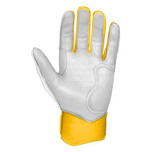 Gants de frappe de baseball légers et respirants à vendre, gants de baseball de qualité supérieure - Product Image 6