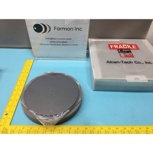 PLAQUE DE GRAPHITE ALCAN-TECH PD0-2190-000, 154330 - Équipements et pièces semi-conductrices de renommée mondiale et de confiance - Product Image 2