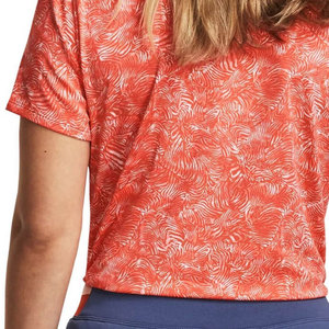 Available in Stock Cheap Price <b>Women</b> <b>Polo</b> <b>Shirt</b> 2026 New Fashionable <b>Women</b> Sublimation <b>Polo</b> <b>Shirts</b> for Sale - Product Image 6