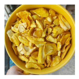 ขนุนอบแห้งเวียดนามแท้ กรอบอร่อย หวานฉ่ำ อาหารว่างเพื่อสุขภาพ - Product Image 2