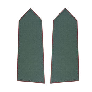 ชุดยูนิฟอร์มแบบใหม่ ปักลายตามสั่ง เป็นมิตรกับสิ่งแวดล้อม พร้อมแผ่นปักติดไหล่ - Product Image 2