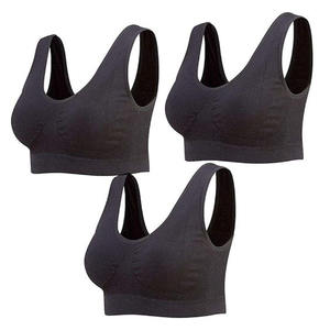 Soutien-gorge tout-en-un confortable et respirant pour femme, avec ceinture réglable, sans couture et extensible, pour usage quotidien 2026 - Product Image 1