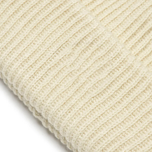 หมวกบีนนี่คุณภาพสูง ปักโลโก้ด้วยเพชรเทียม หมวกบีนนี่ฤดูหนาวพร้อมโลโก้แบบกำหนดเอง หมวกไหมพรมอุ่นๆ สำหรับผู้ชายและผู้หญิง - Product Image 6