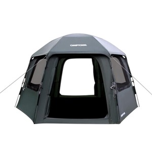 [BAEJIN] Tente de camping CAMPTOWN INSTA SUNSET 380 : Conception optimisée pour réduire la condensation et optimiser le flux d'air - Product Image 1