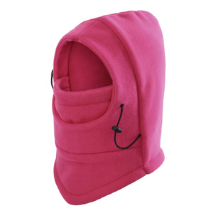 Masque balaclava sur mesure OEM, impression personnalisée, masque intégral pour moto, sublimation, capuche respirante, vente en gros - Product Image 3