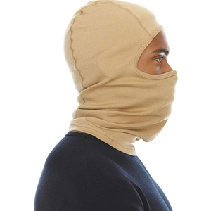 Balaclava coupe-vent pour homme, best-seller pour l'hiver, design personnalisable, tissu de nouvelle génération, style streetwear - Product Image 3