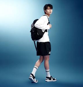 Sandalias Deportivas de Alta Calidad con Punta Abierta, Color Negro, Casuales, Cómodas, con Correa de Talón Extraíble y Cierre de Gancho y Bucle, Ligeras - Product Image 5