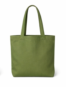 Hot selling Eco Friendly 100% Cotton <b>Reusable</b> <b>bag</b> Handled style Cotton Shopping Tote <b>Bag</b> with Custom Printed Logo - Product Image 4