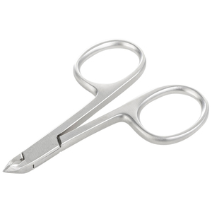 Cortacutículas de Alta Precisión, Herramienta de Manicura de Acero Inoxidable de Alta Calidad - Product Image 4