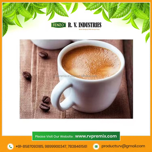 Café Instantáneo en Polvo al Por Mayor, Mezcla de Chocolate Sin Azúcar en Sobres Pequeños, Cajas de Cappuccino en Polvo - Product Image 6