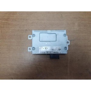 ECU และโมดูลคอมพิวเตอร์มือสองสำหรับรถยนต์ซีรีส์ 7 รุ่น 65126967245 - Product Image 1