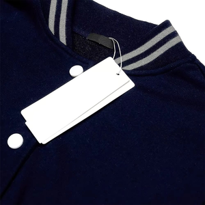 Custom Manufacturer High Quality men's varsity <b>Jacket</b> <b>Winter</b> Coat College Letterman Baseball <b>Jacket</b> for men with Customized logo - Product Image 5