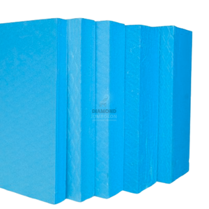 Panel Aislante de Poliestireno Extruido Industrial XPS FR de Alta Calidad, Alta Densidad para Pisos y Paredes, Resistencia a la Compresión de 400-500 kPa - Product Image 4