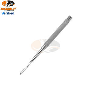 Cincel para Huesos Jack Billy Enterprises, Instrumentos Médicos Quirúrgicos de Acero Inoxidable, Cirugía General, Precisión Manual, Certificado CE - Product Image 5