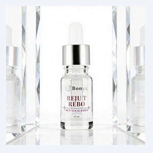 Sérum hydratant pour le visage Bonix Rejuti Ribo Serum, rides profondes, rides du cou, 3ème génération, Botox topique, sérum anti-âge pour le visage - Product Image 4