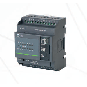 Mini PL-102 PLC avec modèles d'entrée et de sortie améliorés (IO) - Product Image 1