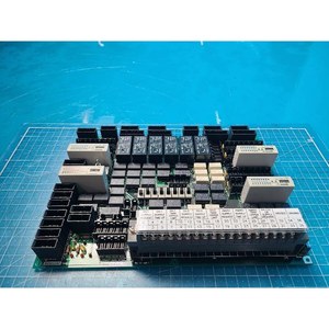 Tarjeta de Control Electrónico SOKUDO ZECD-001A1 Usada Como Está, Piezas de Equipos Semiconductores Legados - Product Image 1