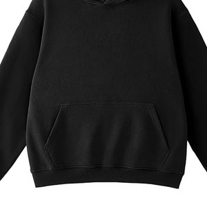 Sweat à capuche pour homme, très vendu, en coton de haute qualité, confortable, coupe ample, chaud, pour un style urbain moderne - Product Image 6