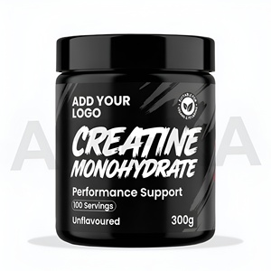 Fabricante de Suplementos de Creatina Monohidrato en Polvo, Etiqueta Privada OEM, Sin Sabor, Proveedor de Nutrición Deportiva a Granel - Product Image 5
