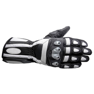 Waterproof Breathable Polyester Nylon Full Finger <b>Touch</b> <b>Screen</b> Touring Safety Motorbike <b>Gloves</b> Highly Abrasion Resistant Racing - Product Image 3