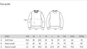 Men's Winter Half <b>Zip</b> Pullover Sweatshirts Custom Logo & Color 100% Cotton Terry Fabric OEM Service Casual Wear - Product Image 6