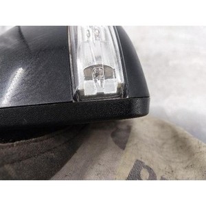 Latitude RIGHT Right Side Passenger <b>Door</b> <b>Mirror</b> (Power Foldi DM304430851 - Product Image 2