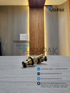 PUSHPAK TURNOMATICS รุ่น 01 รับประกัน 3 ปี บริการปรับแต่งตามความต้องการ รับผลิตแบบ ODM OEM คุณภาพสูง พรีเมียม เชื่อถือได้ - Product Image 4