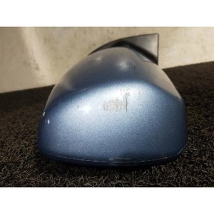 Carnival 2001-2006 Conjunto de Espejo Retrovisor Exterior Derecho Usado OEM 876204D010 - Product Image 3