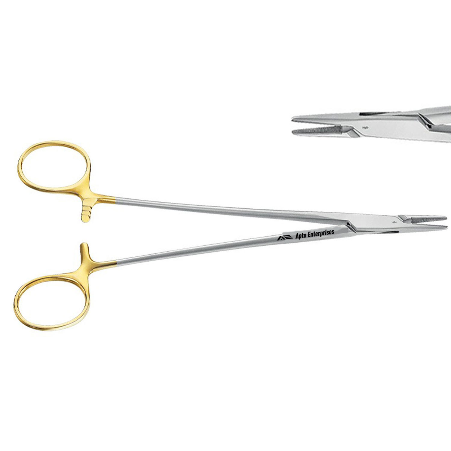 ที่จับเข็ม