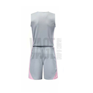 Custom Mens Basketball Team Jersey <b>Shorts</b> Uniform Set Club School Training Competition Sportswear Personalized Name Number Logo - Product Image 5