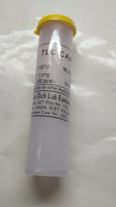Tubes capillaires de point de fusion TOP TECH BIOMEDICALS, un extrémité scellée, verre de laboratoire de qualité supérieure avec une précision de 1 % pour des mesures fiables - Product Image 3