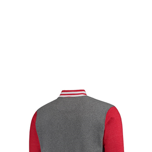 Direct Factory Supply High Quality Varsity Jackets for <b>Men</b> New Formal Style With Stand Collar Hot Sale Winter Wear for <b>Men</b> Women - Product Image 5