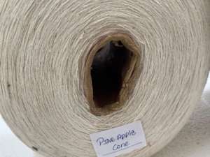 Hilo de Algodón Reciclado DTY Antibacteriano, Ecológico, Biodegradable, Vegano, de Lujo, para Tejido, Venta al Por Mayor - Product Image 2