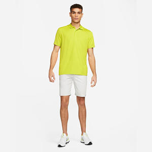 Camiseta Polo para Hombre con Logotipo Personalizado Bordado OEM, 180 GSM, Algodón Piqué, Estilo Casual de Negocios, Cuello Camisero, Ropa de Golf, Venta al Por Mayor - Product Image 3