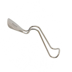 Retractor de Labios y Mejillas PISSCO Bishop, Retractor Maxilofacial de Labios y Mejillas, Herramienta Quirúrgica, 1 Unidad - Product Image 6