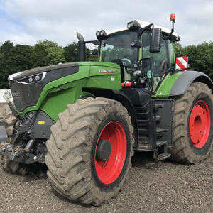 Tractores Fendt Vario 1050 Usados de Primera Calidad, Otros Tractores Fendt Usados y Nuevos, Tractores Agrícolas de 250HP Fendt en Venta - Product Image 2