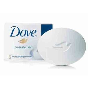 Dove Moisturizing Beauty Cream Bar <b>Soap</b> White, 135g Suppliers - Product Image 4
