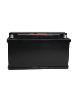 เคสแบตเตอรี่พลาสติกสำหรับแบตเตอรี่รถยนต์รองรับการชาร์จเร็ว - Product Image 5