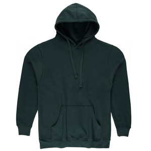 Comodidad y Personalización al por Mayor! Sudadera con capucha de algodón transpirable para hombre con servicio OEM. Comience su pedido al por mayor ahora mismo - Product Image 3