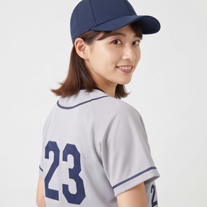 Custom Baseball Competition Wear Uniform Sportswear Training Softball Button <b>Down</b> Jersey <b>Pants</b> Set Lightweight Baseball Uniforms - Product Image 5